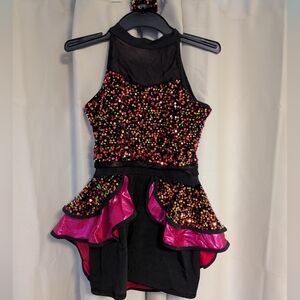 Revolution Into the Groove rc23984 child XL